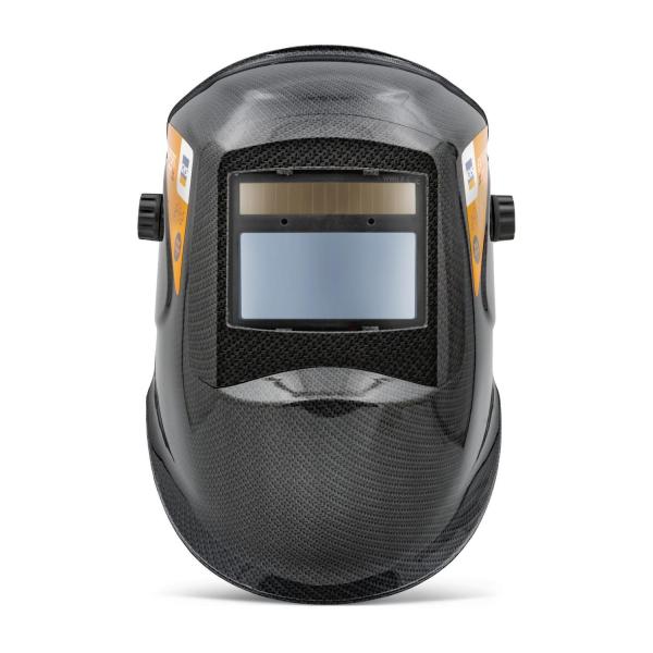Соларна заваръчна маска Gys LCD Expert 11 CARBON, 040755 - 0,5 ms