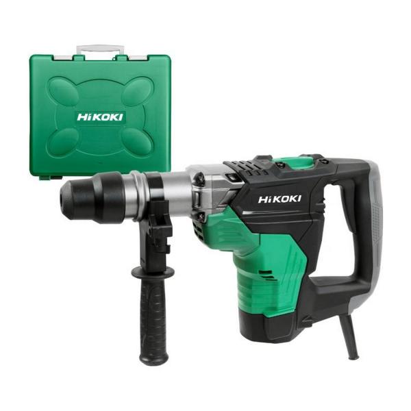 Електрически перфоратор със SDS-Max HiKOKI DH40MC - 1100 W, 7.1 J