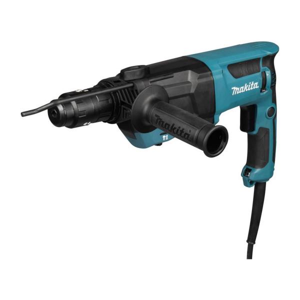 Електрически перфоратор Makita HR2670FT – SDS-Plus, 800 W, 3 J