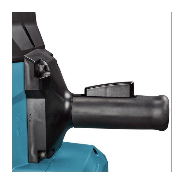Акумулаторен къртач Makita HM004GZ01 – 2×40 V, 72,8 J, SDS-MAX