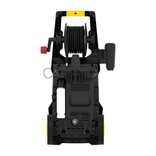Електрическа водоструйка Stanley SXPW24B-E, 15456 - 2400 W, 500 l/h, 170 bar 