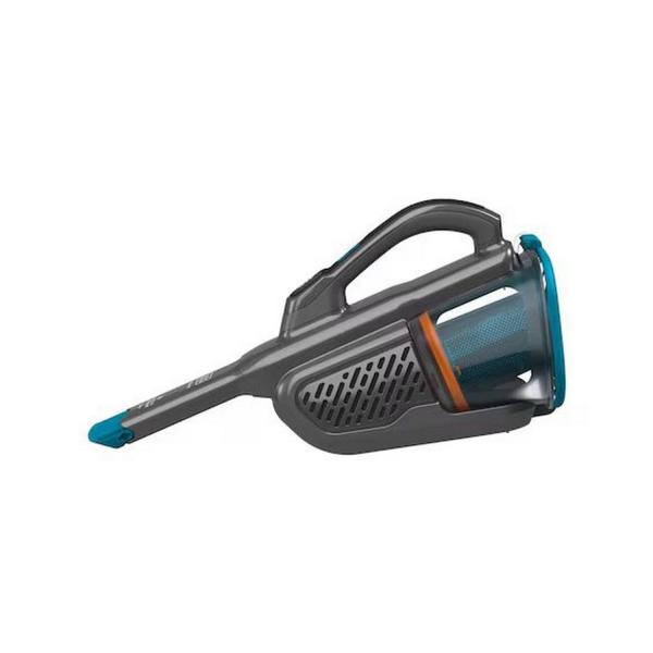 Акумулаторна прахосмукачка за сухо почистване Black&Decker BHHV315J-QW - 18 W, 12 V, 1.5 Ah