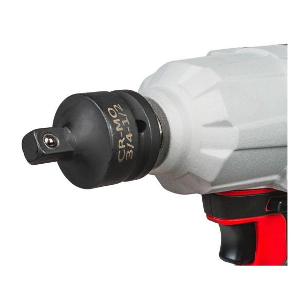 Акумулаторен ударен гайковерт Raider Pro RDP-YBIW20 – 20 V, 1000 Nm, 3/4