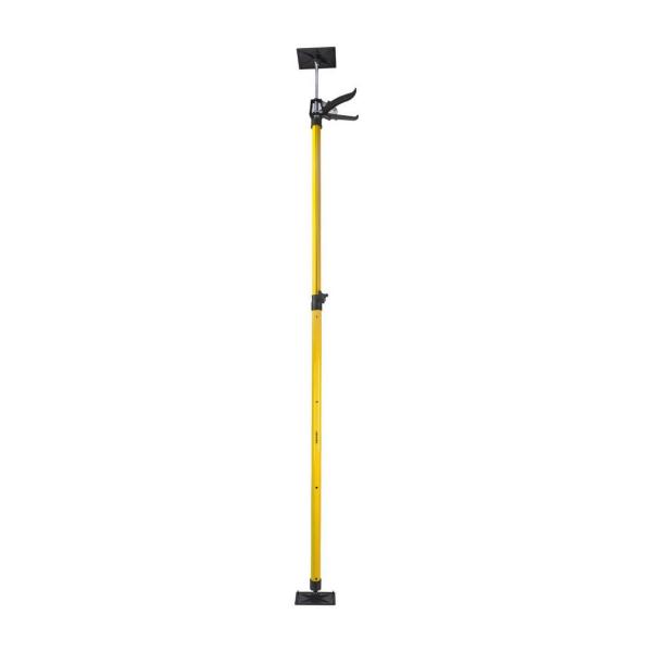 Телескопична подпора за гипсокартон Top Master Pro 250533, 115–290 см, 30 кг