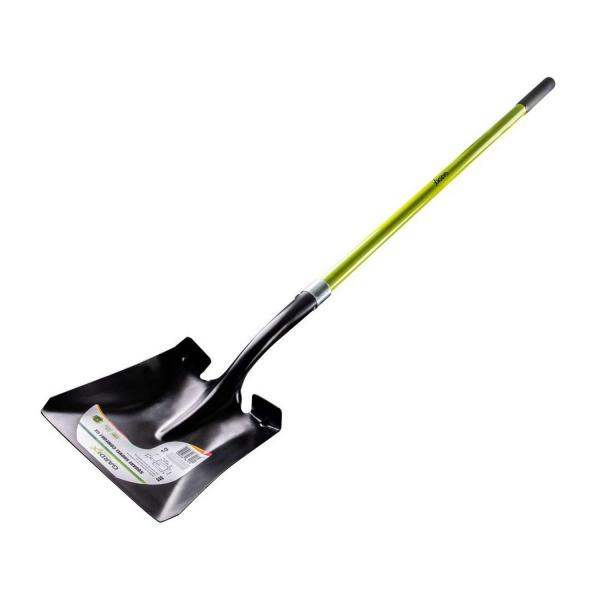 Лопата за насипни товари Gardex COMFORT, 403805 – 150 см