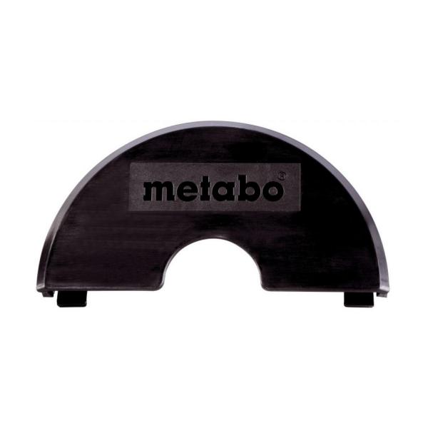 Допълнителен предпазител за ъглошлайф Metabo 630352000 – 125 мм