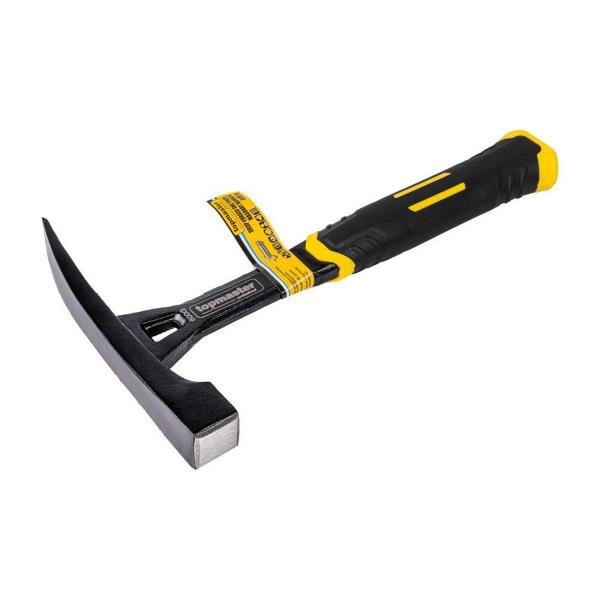 Зидарски монолитен антивибрационен чук Top Master Pro 244307 – 600 грама