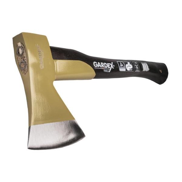 Брадва с протектор Gardex CULTURE, 381705 – 1000 g, 400 мм