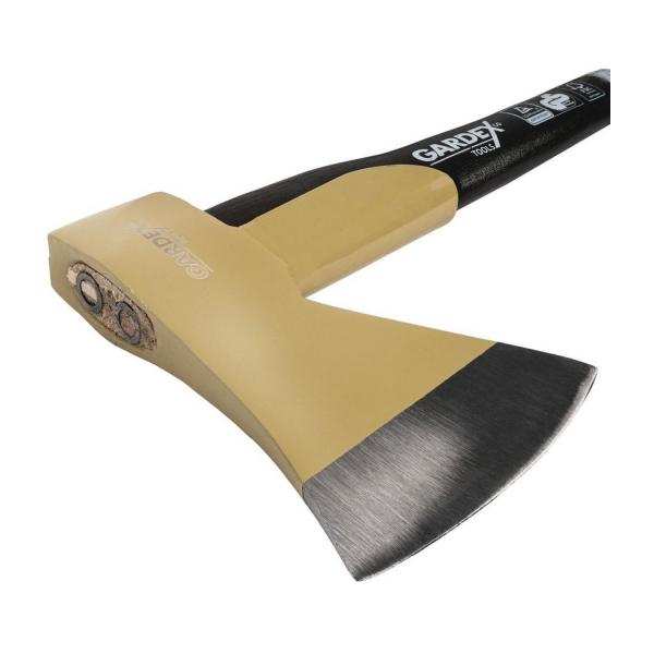 Брадва с протектор Gardex CULTURE, 381705 – 1000 g, 400 мм