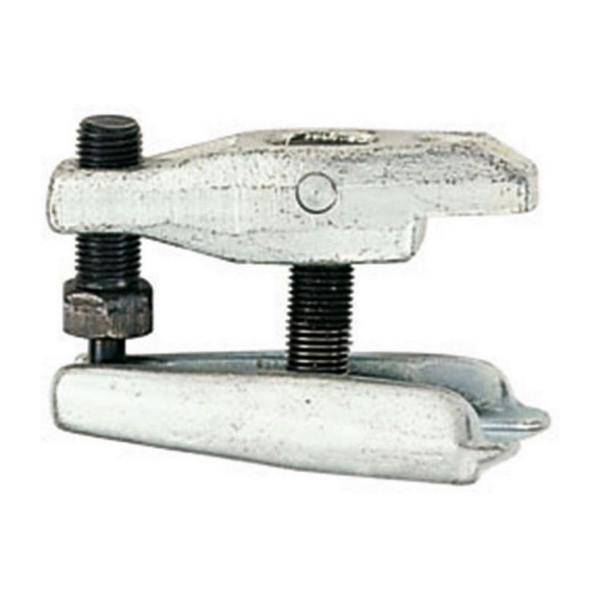 Скоба за ябълковидни болтове FORCE 62802, JN63842, 0–50 mm