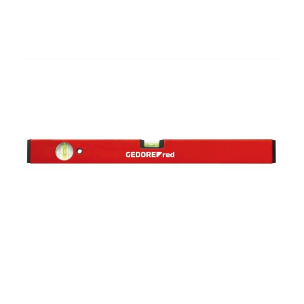 Алуминиев нивелир GEDORE RED R94100087 – 1000 мм