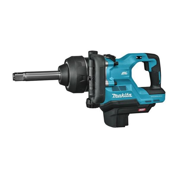 Акумулаторен ударен гайковерт MAKITA TW010GZ – 40 V, 3150 Nm, квадрат 1