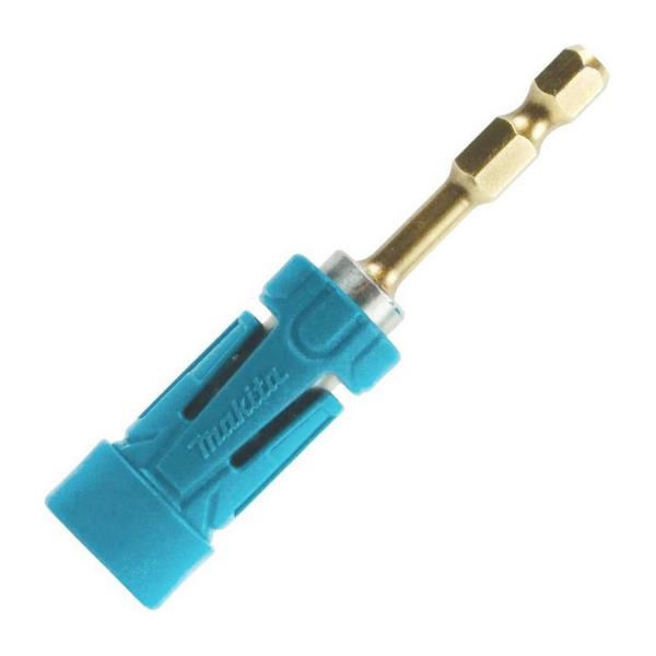 Магнитен държач на битове Makita E-20270 – 1/4, 75 мм, Impact GOLD