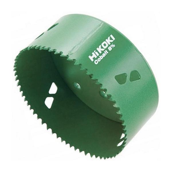 Боркорона за метал HiKOKI 4102004 – 30 мм, BiM, Proline Deepcut