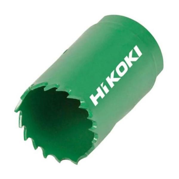 Боркорона за метал HiKOKI 4101010 – 27 мм, BiM, Proline