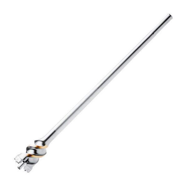 Боркорона за бетон HiKOKI 4100967 – Ø65x990 мм, HW, SDS-max