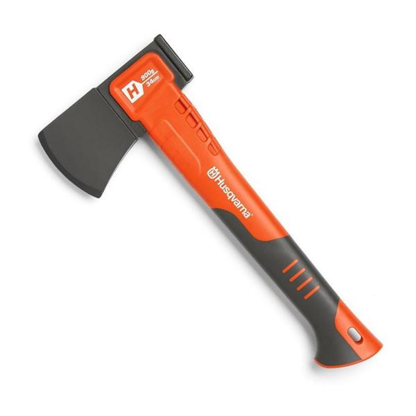 Универсална брадва Husqvarna H900 580 76 10-01 – 0.7 кг, 340 мм, фибростъкло