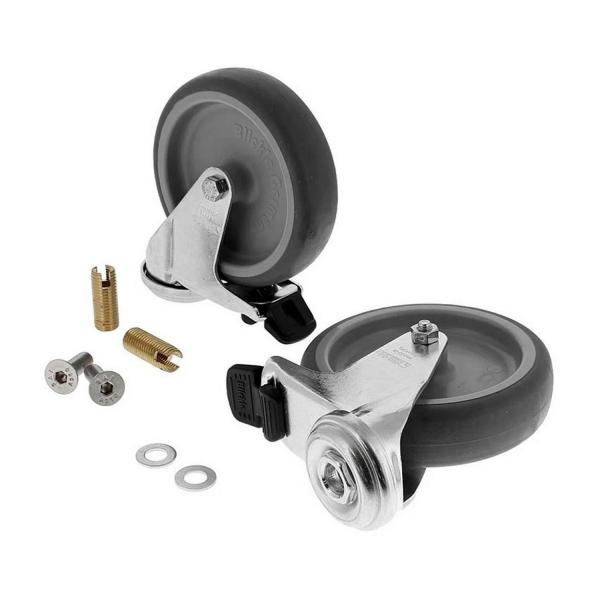 Колело Makita W107417573 за прахосмукачка VC4210LX
