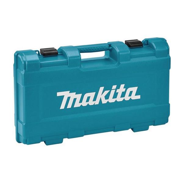 Куфар Makita 821621-3 за саблен трион JR3050T, JR3060T, JR3070CT – 130x540x300 мм