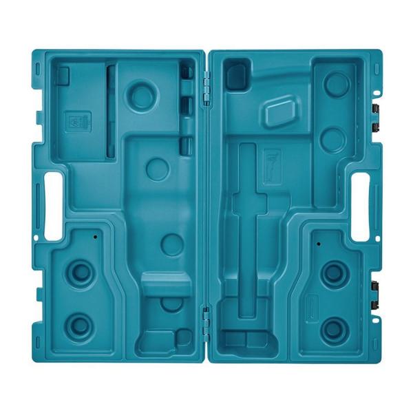 Куфар Makita 821621-3 за саблен трион JR3050T, JR3060T, JR3070CT – 130x540x300 мм