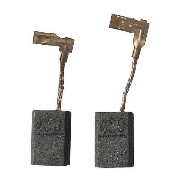 Графитни четки Makita CB-459 – 195026-6, комплект 2 бр.