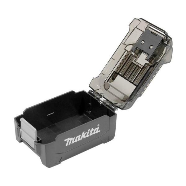 Органайзер за консумативи Makita E-22872 – пластмасова кутия