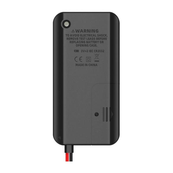 Дигитален мултицет Pancontrol PAN Pocketmeter – 600 V, True RMS