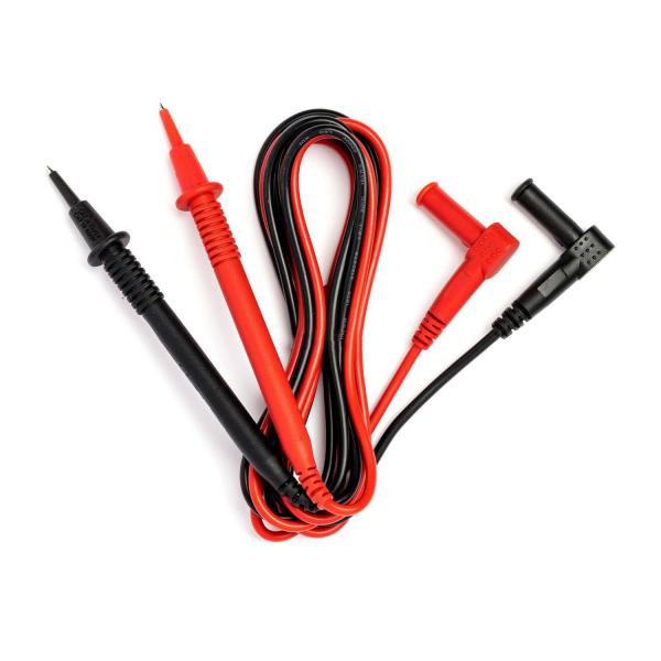 Кабели за мултицет и амперклещи Pancontrol PAN PK1 – 100 см, CAT III 1000V