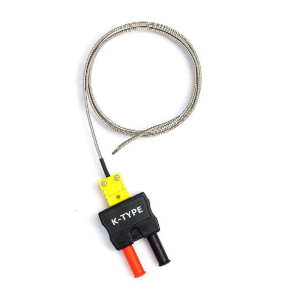Температурен сензор Pancontrol PAN Punktfuhler-SET – -50°C до +250°C, тип K