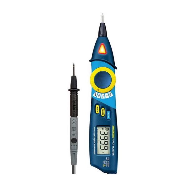 Дигитален мултицет писалка Pancontrol PAN Multistift – 600 V, NCV