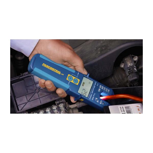 Тестер Pancontrol PAN Allrounder 200AD – 1500 V, 200 A, True RMS, NCV