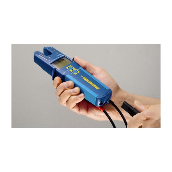 Тестер Pancontrol PAN Allrounder 200AD – 1500 V, 200 A, True RMS, NCV