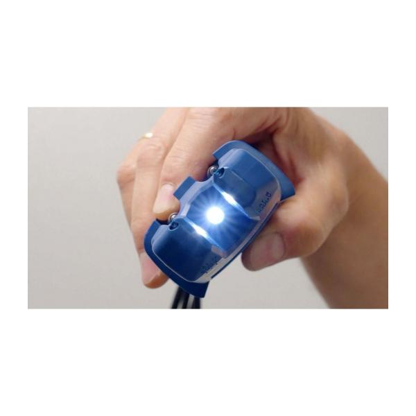 Тестер Pancontrol PAN Allrounder 200AD – 1500 V, 200 A, True RMS, NCV