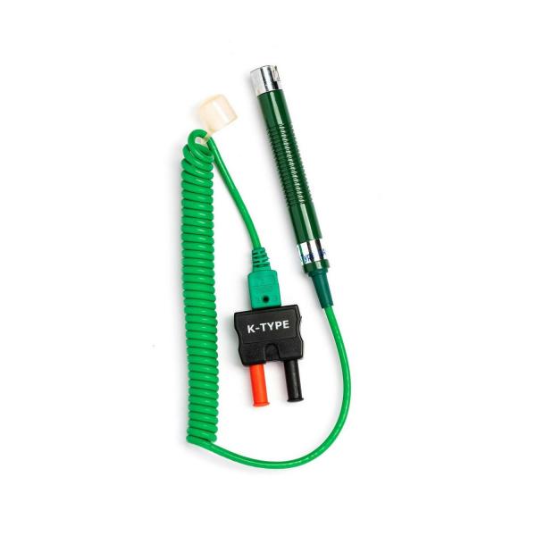 Сензор за температура Pancontrol PAN Flachenfuehler – тип K, -50° до +500°C