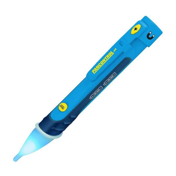 Тестер за магнитно поле Pancontrol PAN Magnetfinder – LED, звуков сигнал