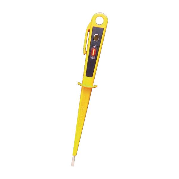 Фазомер Pancontrol PAN PSD190 – 125–250 V AC, 190 мм, IP54, VDE, без батерии