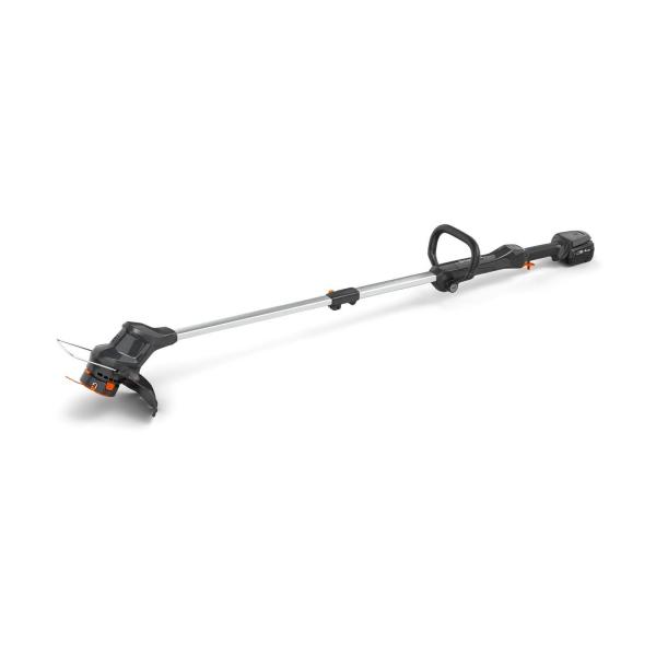 Акумулаторен тример Husqvarna Aspire T28-P4A – 18 V, 2.5 Ah, 28 см