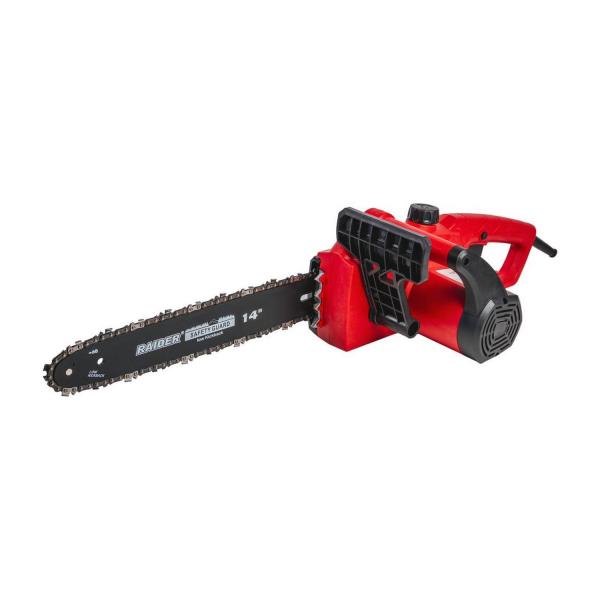 Електрически верижен трион Raider RD-ECS21 – 1800 W, 355 мм