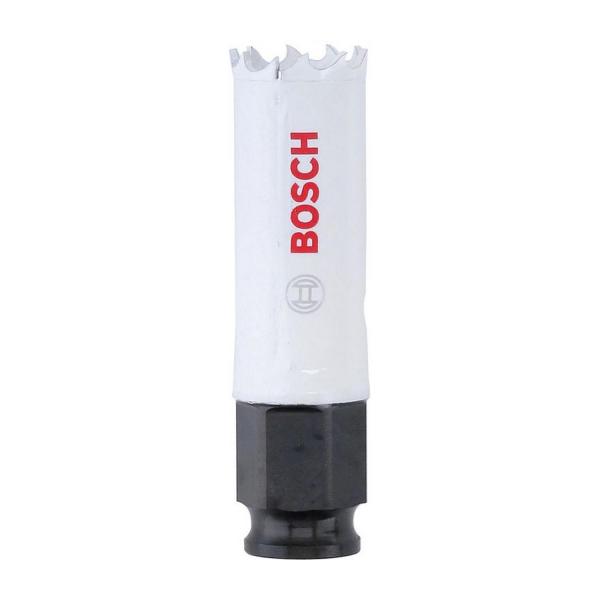 Боркорона за метал Bosch BiM Progressor, 2608594368 – 20x44 мм, Power Change