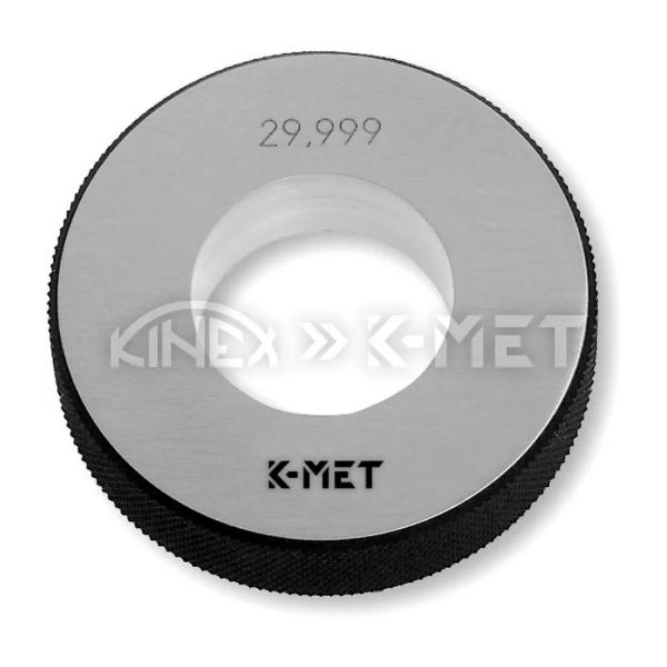 Калибрираща гривна К-МЕТ 91080 – 80 mm, DIN 2250C