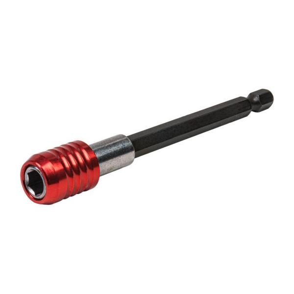 Магнитен държач за битове Top Master Pro 330633 – Quick-release, HEX 1/4, 100 мм