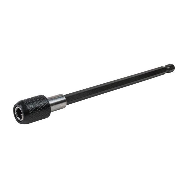 Магнитен държач за битове Top Master Pro 330634 – Quick-release, 1/4, 150 мм