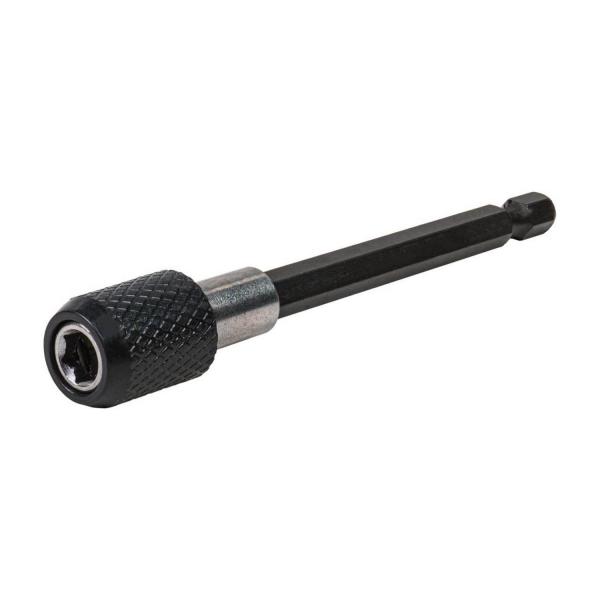 Магнитен държач за битове Top Master Pro 330635 – Quick-release, 1/4, 100 мм