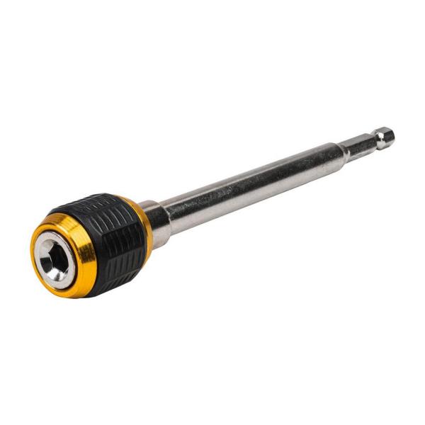 Държач за битове Top Master Pro 330636 – Quick-release, HEX 1/4, 150 мм