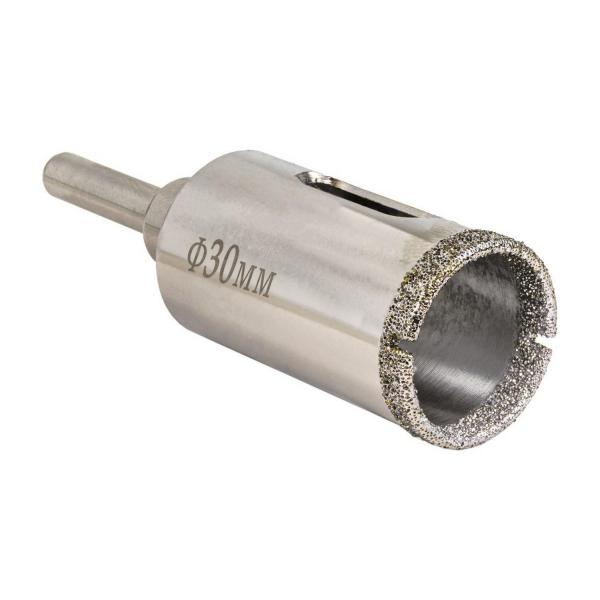 Диамантена боркорона Raider Pro 157779 – 30 мм