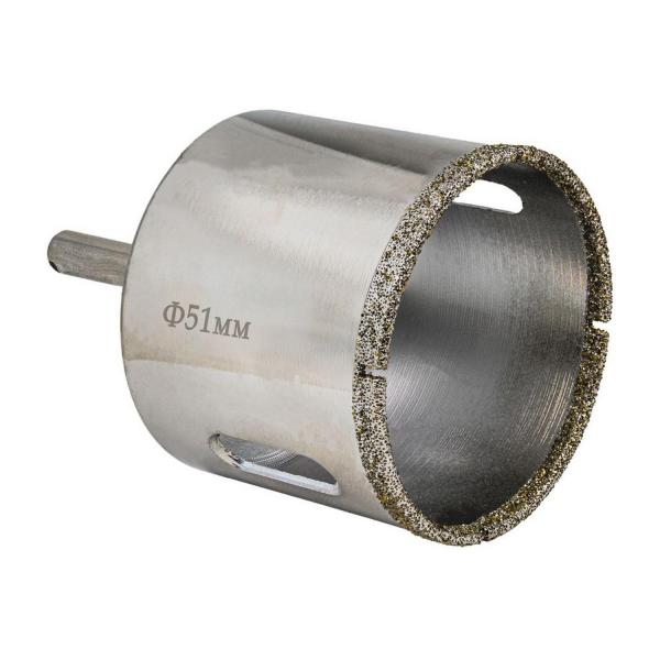 Диамантена боркорона Raider Pro 157782 – 51 мм