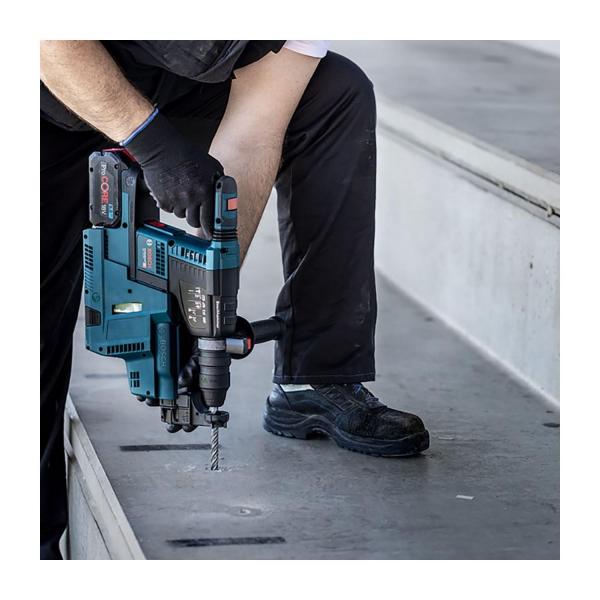 Свредло за бетон Bosch Expert SDS plus-7X – SDS-plus, комплект 5–10 мм, 5 броя