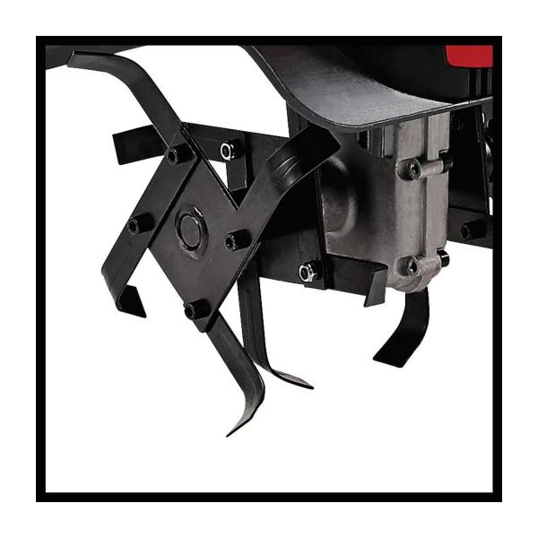 Електрическа фреза Einhell GC-RT 7530 – 750 W, 30 см работна ширина
