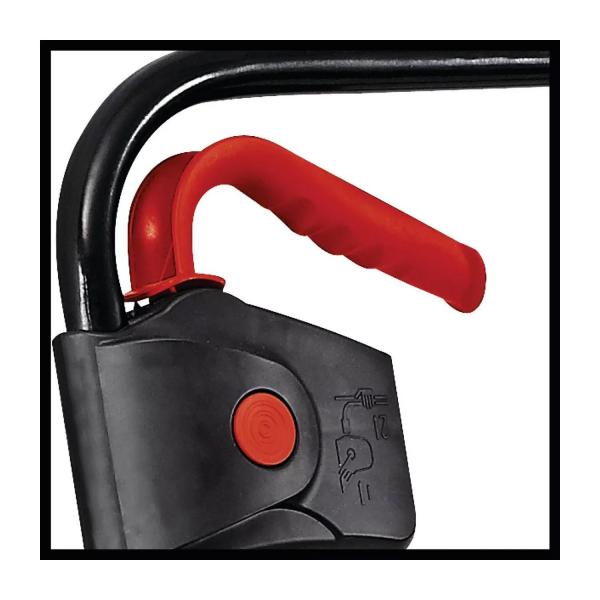 Електрическа фреза Einhell GC-RT 7530 – 750 W, 30 см работна ширина