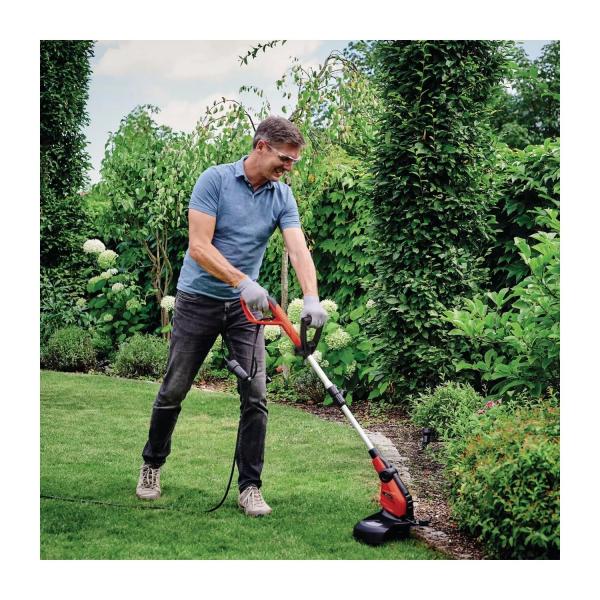 Електрически тример Einhell GC-ET 4530 Set – 450 W, 30 см